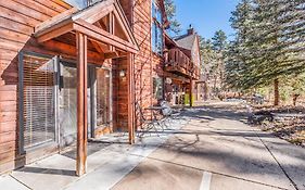 Boulder Brook On Fall River