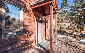 Boulder Brook On Fall River